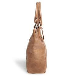 Frye Melissa Leather Shoulder Bag