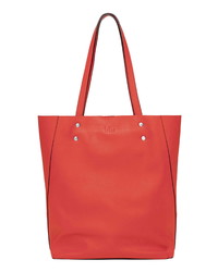 behno Ollie Reversible Leather Tote