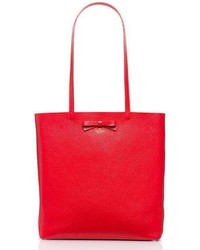 Kate Spade On Purpose Leather Tote