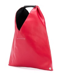 MM6 MAISON MARGIELA Paperbag Tote Bag