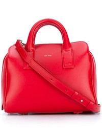 Paul Smith Round Handle Tote