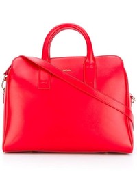 Paul Smith Top Handle Tote