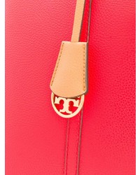 Tory Burch Perry Triple Compartt Tote