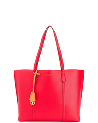 Tory Burch Perry Triple Compartt Tote