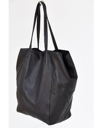BDG Seams Leather Tote Bag