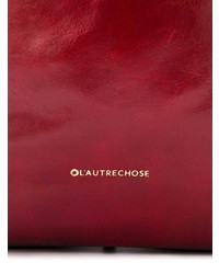 L'Autre Chose Shopper Tote Bag