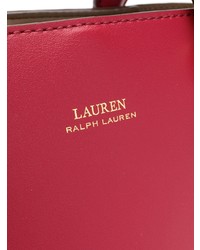 Lauren Ralph Lauren Small Tote Bag