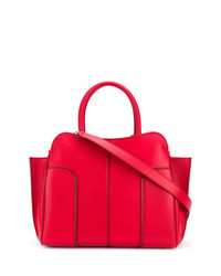 Tod's Structured Tote Bag