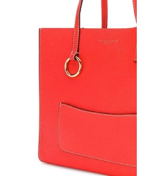 Marc Jacobs The Bold Grind Shopper Tote Bag