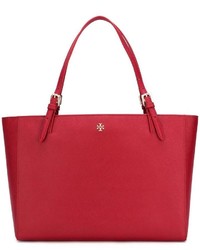Tory Burch Large Double Handles Tote