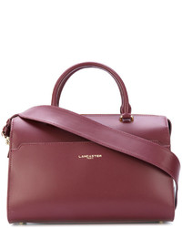 Lancaster Zipped Tote