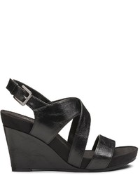 A2 By Rosoles True Plush Wedge Sandals