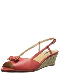 Trotters Milly Wedge Sandal