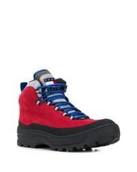 Tommy Jeans Expedition Boots