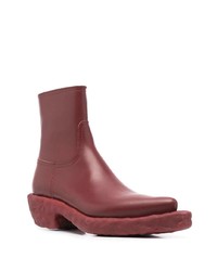CamperLab Venga Leather Boots