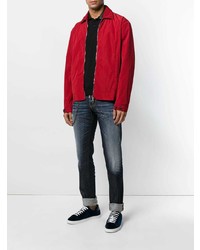 DSQUARED2 Casual Lightweight Jacket