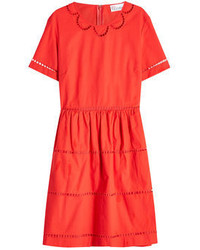 RED Valentino Cotton Dress