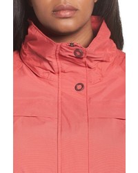 Columbia Plus Size Remoteness Water Resistant Jacket