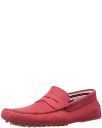 Lacoste Concours 216 1 Slip On Loafer