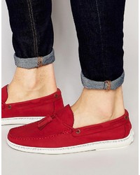 Men'S Red Shoes By Aldo | Lookastic