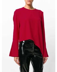 IRO Asymmetric Fitted Top