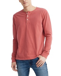 Madewell Slim Fit Henley