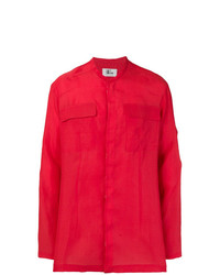 Lost & Found Ria Dunn Double Pocket Shirt Unavailable