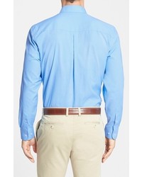 Cutter & Buck Epic Easy Care Classic Fit Wrinkle Free Sport Shirt