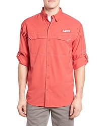Columbia Low Drag Offshore Woven Shirt