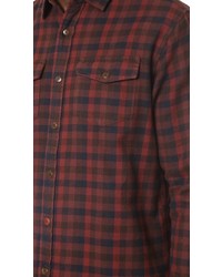 Katin Mac Flannel Shirt