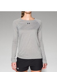 Under Armour Locker Long Sleeve T Shirt