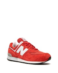 New Balance 576 Low Top Sneakers