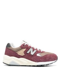 New Balance 580 Chunky Panelled Sneakers
