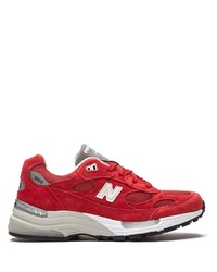 New Balance 992 Low Top Sneakers