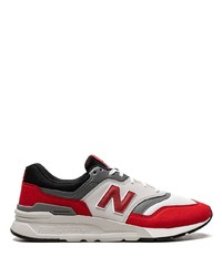 New Balance 997h Low Top Sneakers