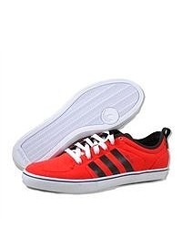 adidas Ard1 Low Red Fashion Sneakers