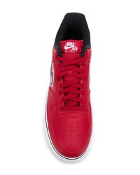 Nike Air Force 1 07 Lv8 Sport Sneakers