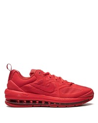 Nike Air Max Genome Red October Sneakers