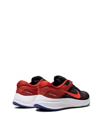 Nike Air Zoom Structure 24 Low Top Sneakers