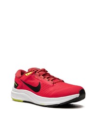 Nike Air Zoom Structure 24 Sneakers