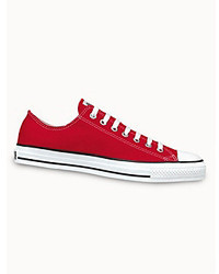 Converse Big Tall Chuck Taylor All Star Low Top Sneakers