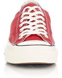 Converse Chuck Taylor 1970s Ox Sneakers