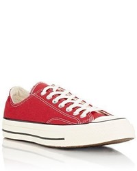 Converse Chuck Taylor 1970s Ox Sneakers
