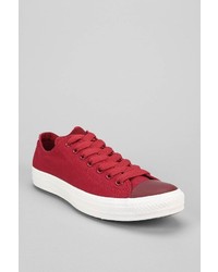 Converse Chuck Taylor All Star Monochromatic Low Top Sneaker
