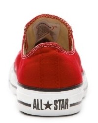 Converse Chuck Taylor All Star Sneaker  Red