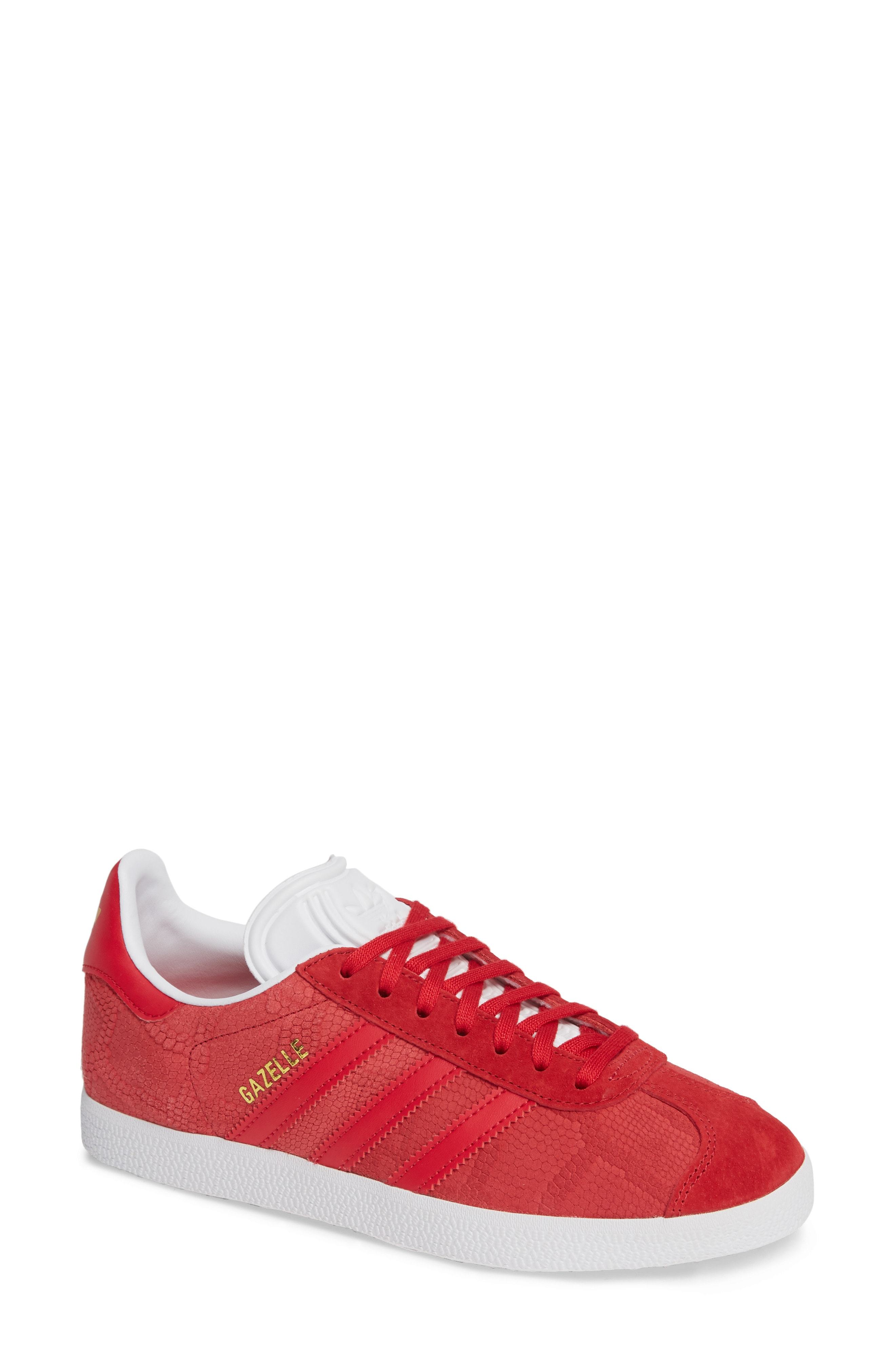 nordstrom adidas gazelle