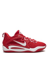 Nike Kd15 Tb University Red Sneakers
