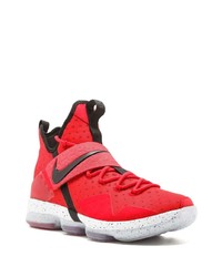 Nike Lebron 14 Sneakers