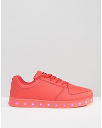 Wize & Ope Led Low Sneakers