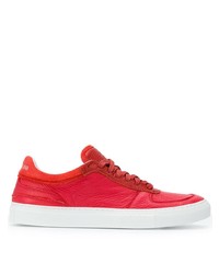 Stone Island Low Top Sneakers